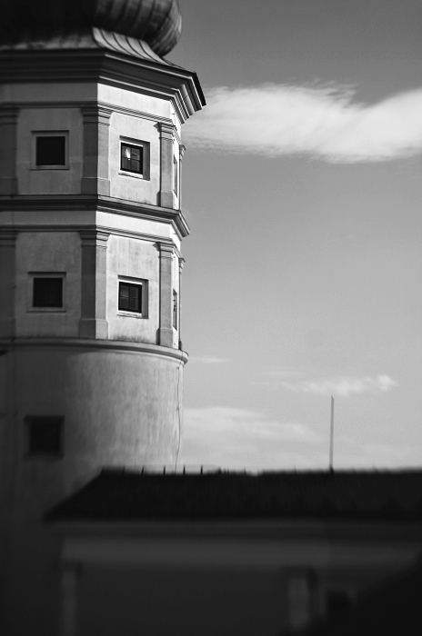Mikulovská střechovka