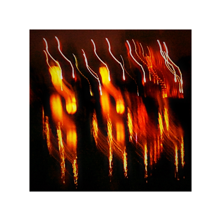 zapálení manifestujúci