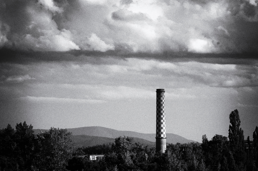 Ostrava