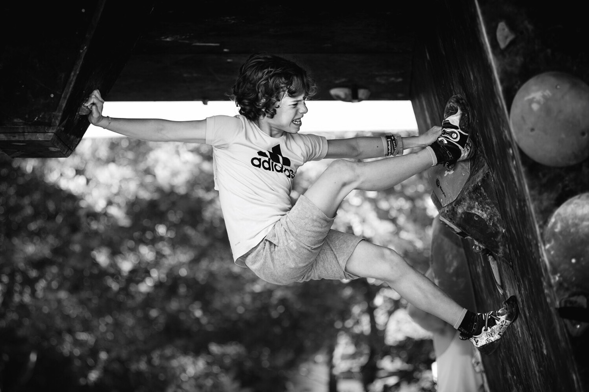 prekonať seba samého