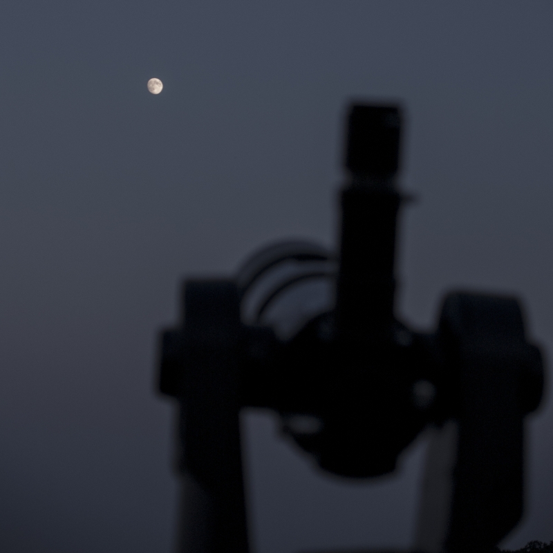Astronom?