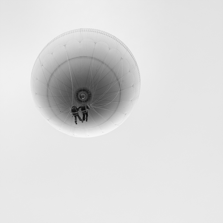 Jednoducho balón