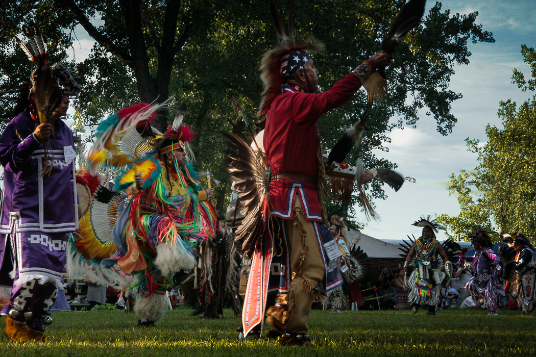 Pow-Wow