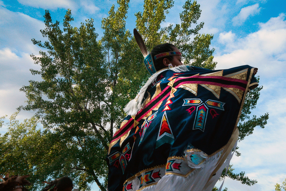 Pow-Wow II