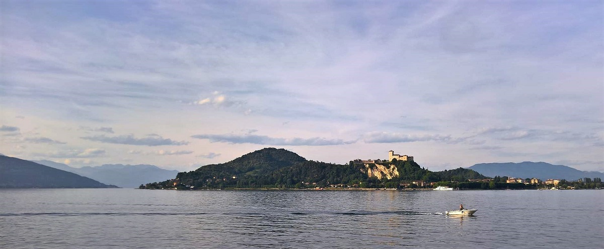 Castello Ticinese - Laggo Maggiore