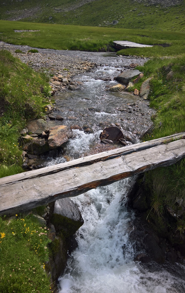 Tak už mne překroč ;-)