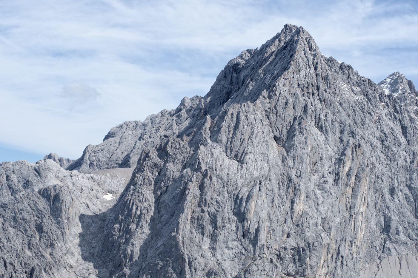 Dachstein II