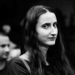 Šel kolem mne....človék