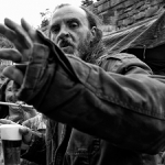 Šel kolem mne....človék