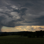 Meteorologické úkazy II