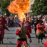 Katalánci v Ostravě 2