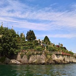 Isola Bella - Laggo Maggiore