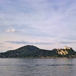 Castello Ticinese - Laggo Maggiore