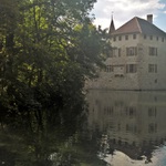 Wasserschloss Hallwyl