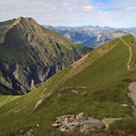 On the road (Niesen)