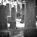 židovský hřbitov v N.B.