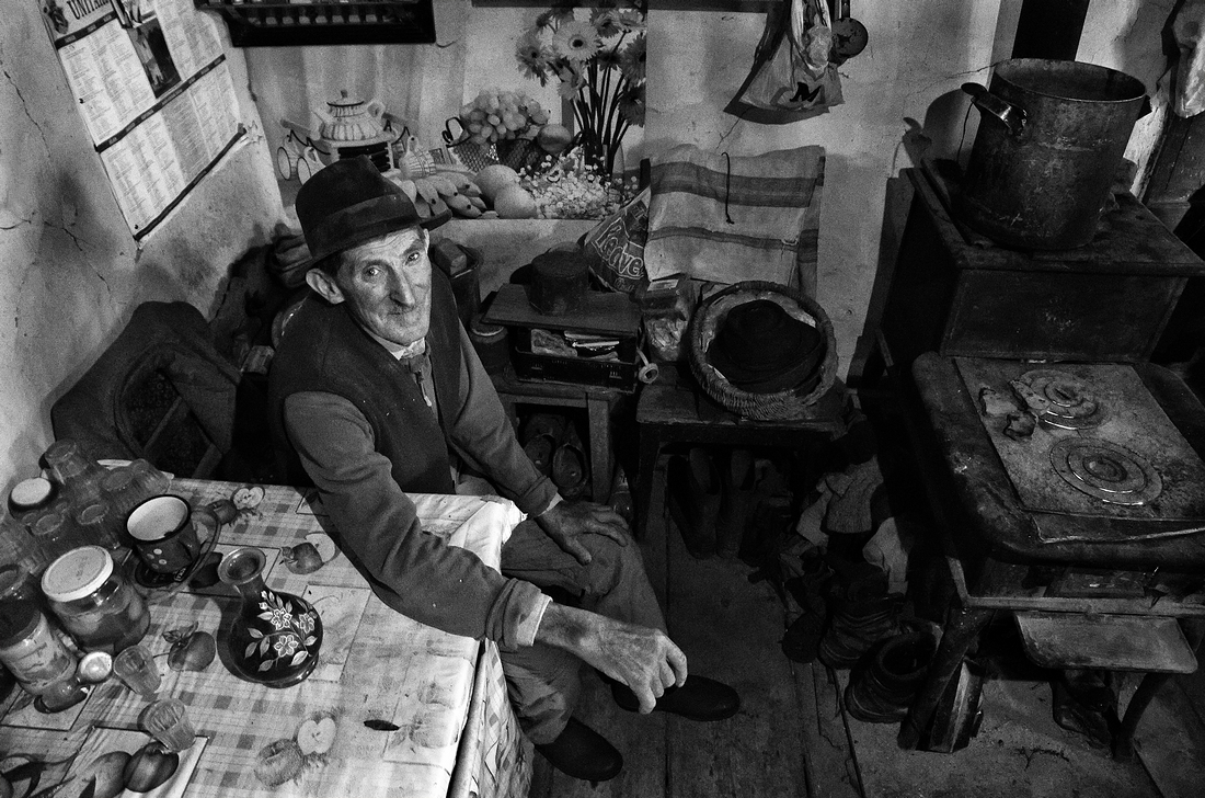 Teplo domova