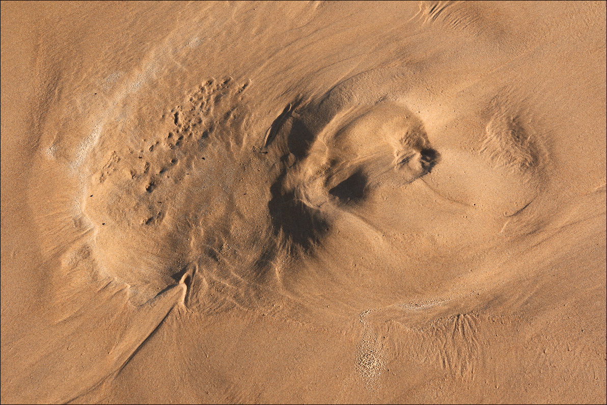 Olympus Mons - Mars