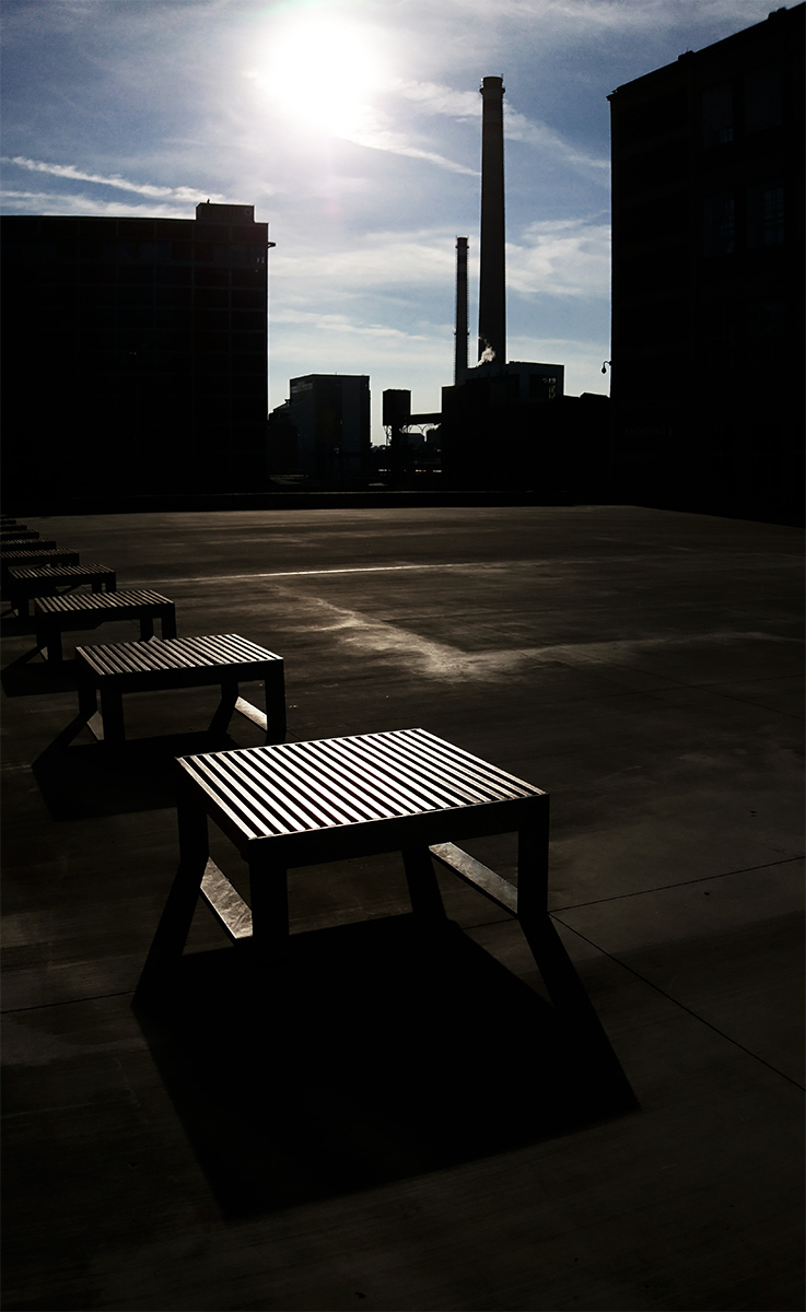 Svitovské výhledy....