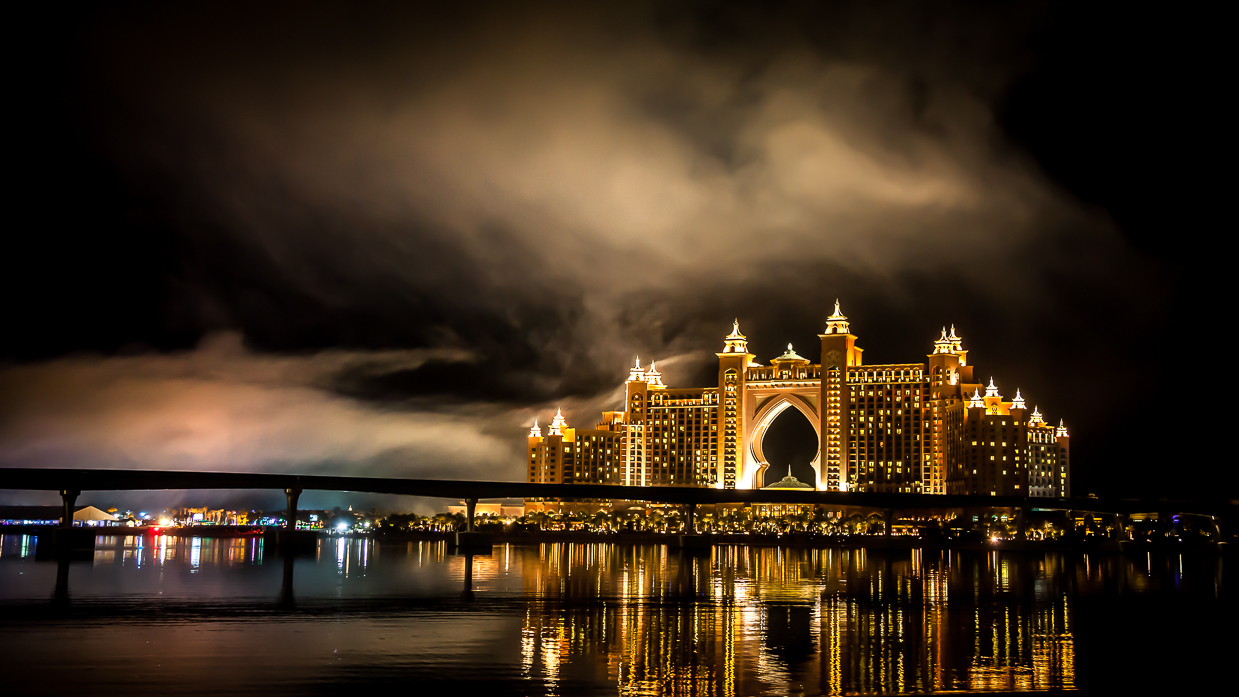 Atlantis ze šuplíku