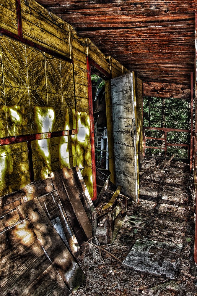 HDR