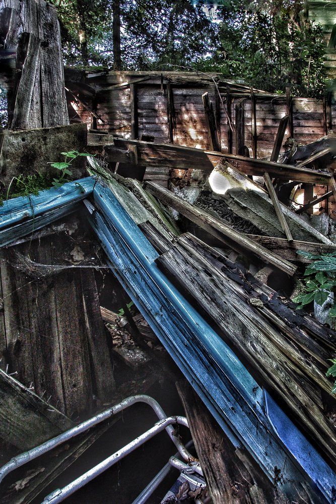 HDR