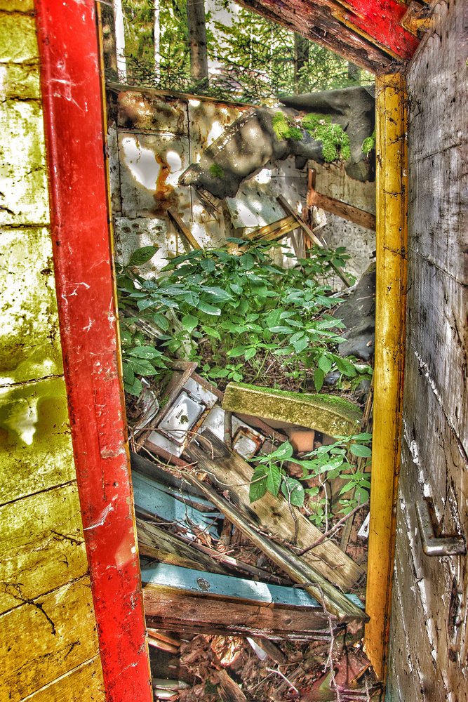 HDR