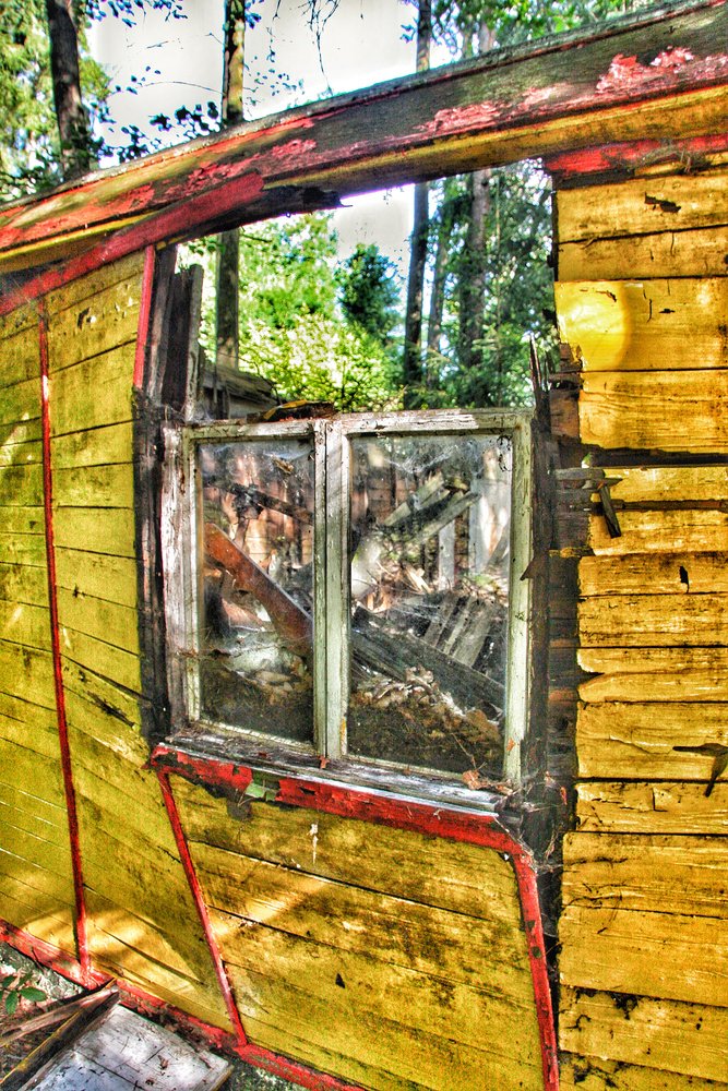 HDR