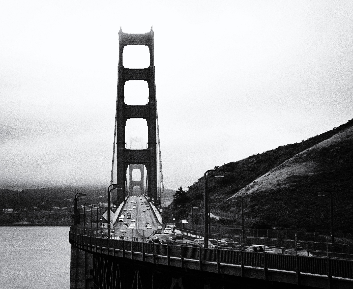 Golden Gate