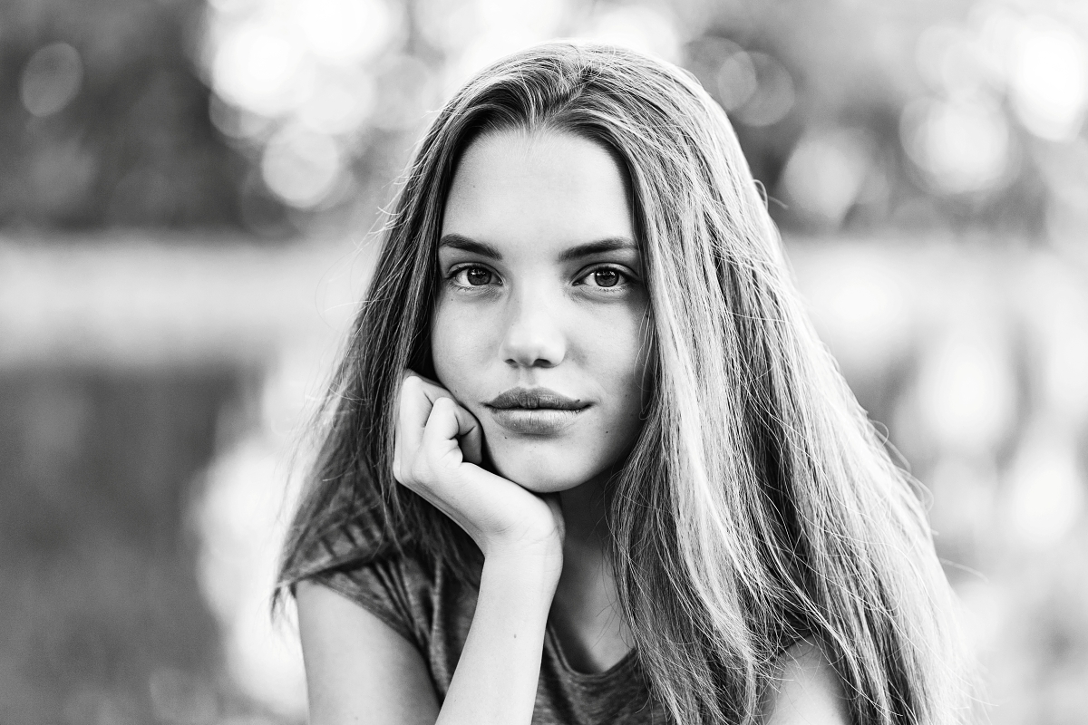 Viktorie