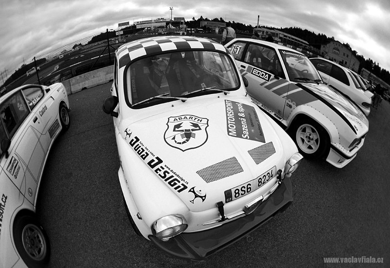 Abarth