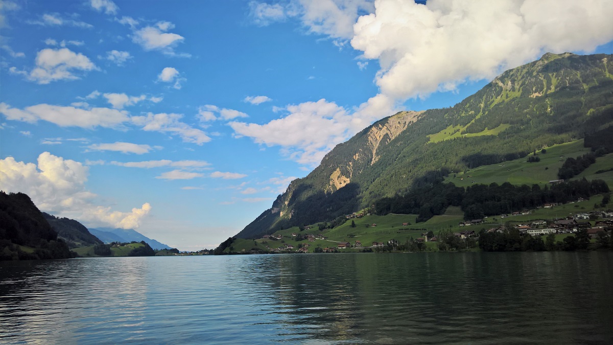 Lungern