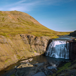þórufoss