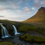 ..Kirkjufell & Kirkjufoss..