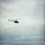 ◄ Minimálně o vrtulníku ►