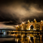 Atlantis ze šuplíku