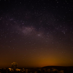 Mother galaxy - kdesi uvnitř čtvrtého kvadrantu Orionu