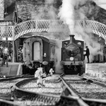 ''Tak prej můžem jet, Franto''