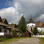 Tatranská ...