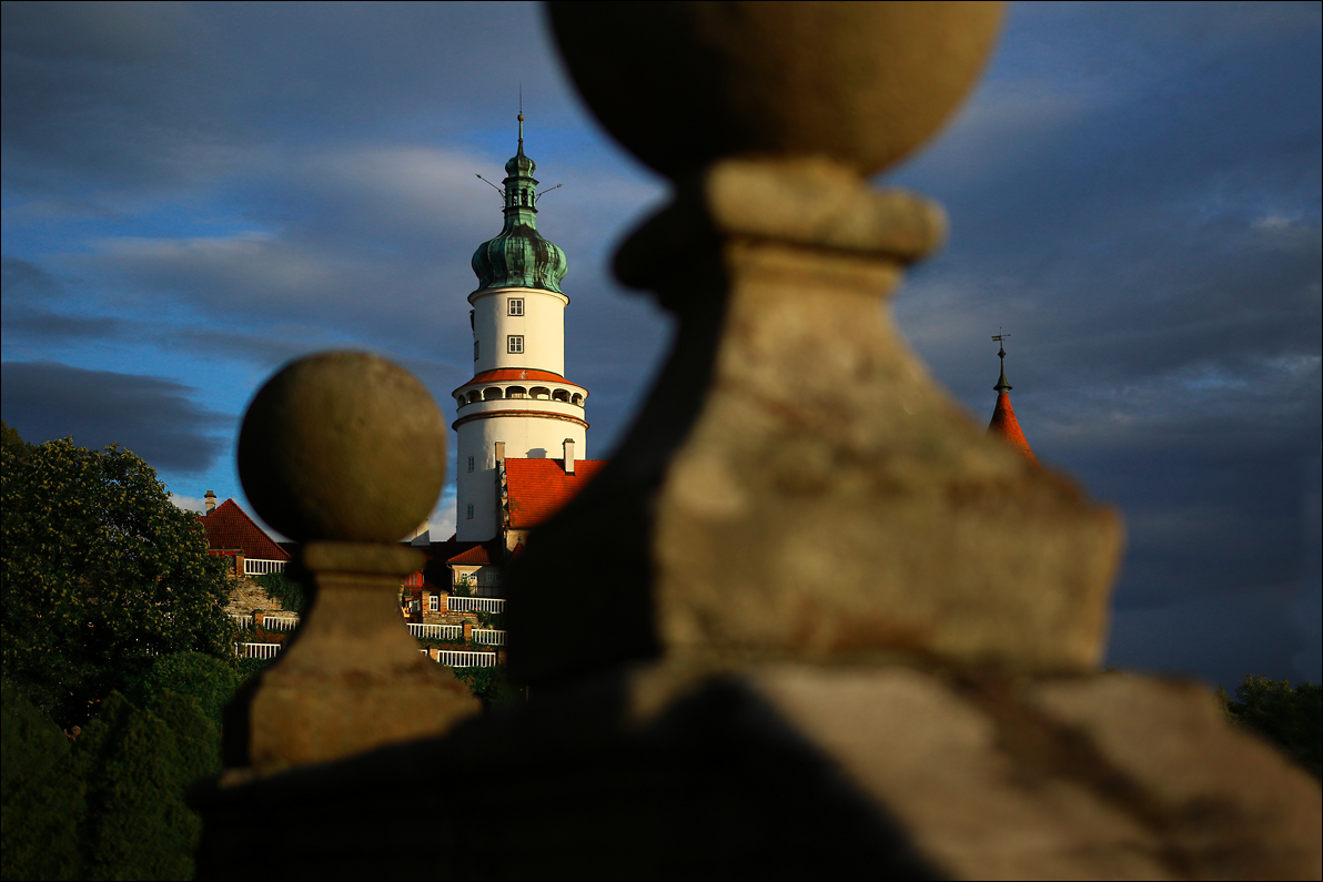 Novoměstská