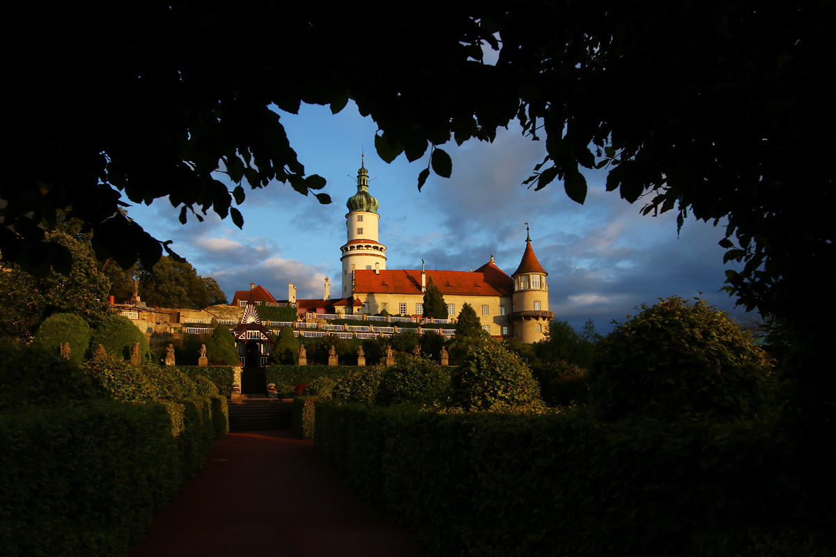 Novoměstská IV