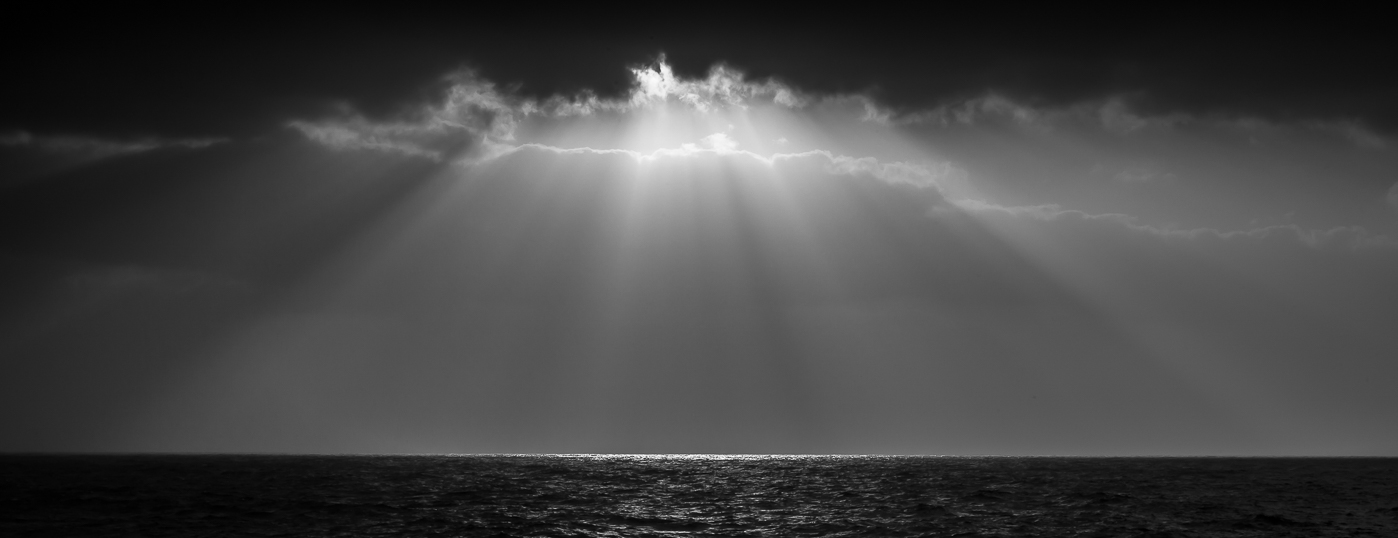 " i ten nejčernější mrak ma stříbrný okraj "