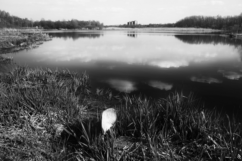 Krajina s civilizační tématikou