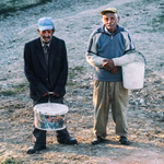 Pred odchodom do práce