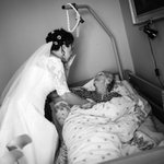 Babičko, dnes se vdávám....