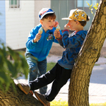 To musíme probrat u zmrzliny...