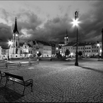 Trutnovské náměstí