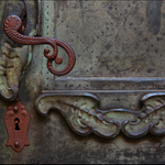 Barevná kouzla patiny II