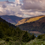 Lake district, Cumbria