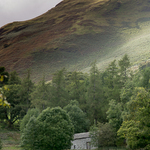Scafell Pike, Lake District